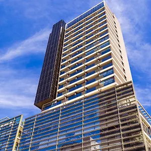 Casa de Férias Nine 3134 - Jardim Paulista, São Paulo